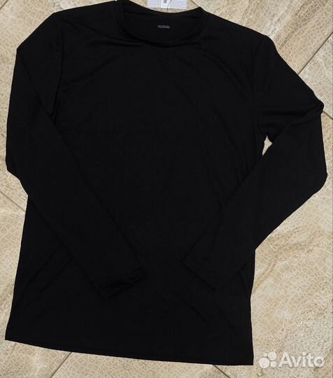 Лонгслив Tezenis