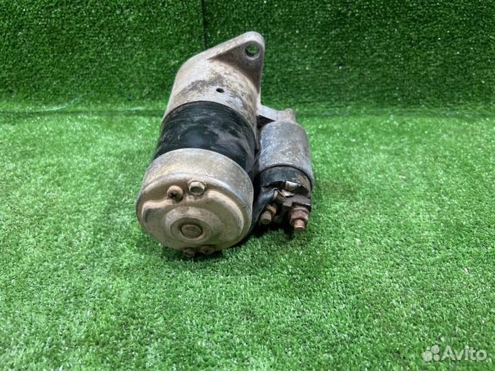 Стартер Lifan Solano седан 1.6 2012