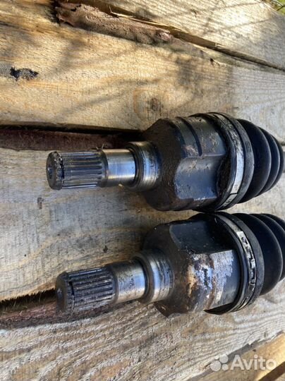 Шрус полуоси daewoo matiz