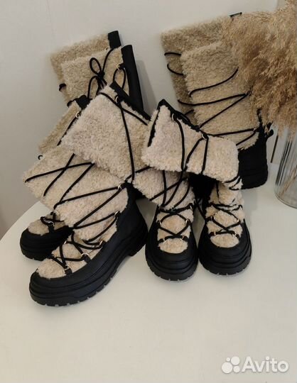 Женская обувь Zara, Bershka, Stradivarius