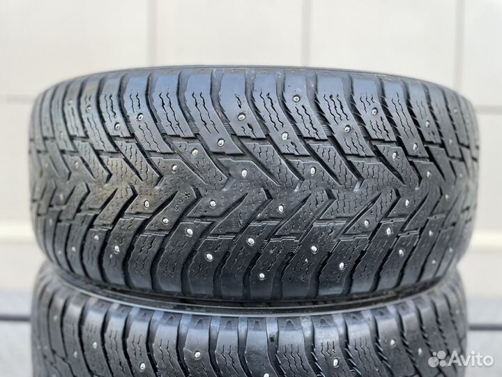 Nokian Tyres Hakkapeliitta 8 SUV 255/55 R19