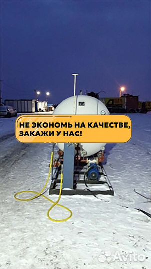 Модульная агзс лизинг