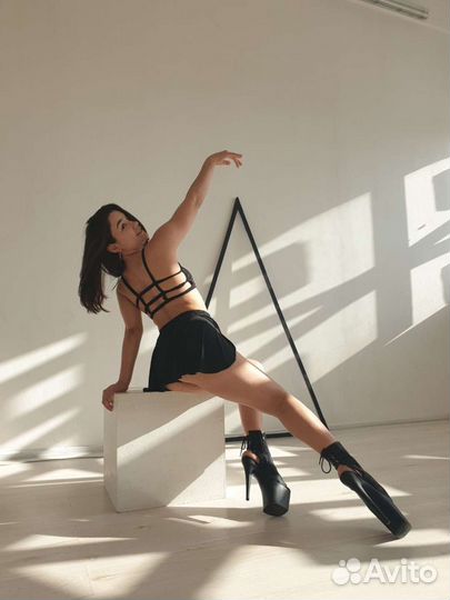 Аренда танцевального зала