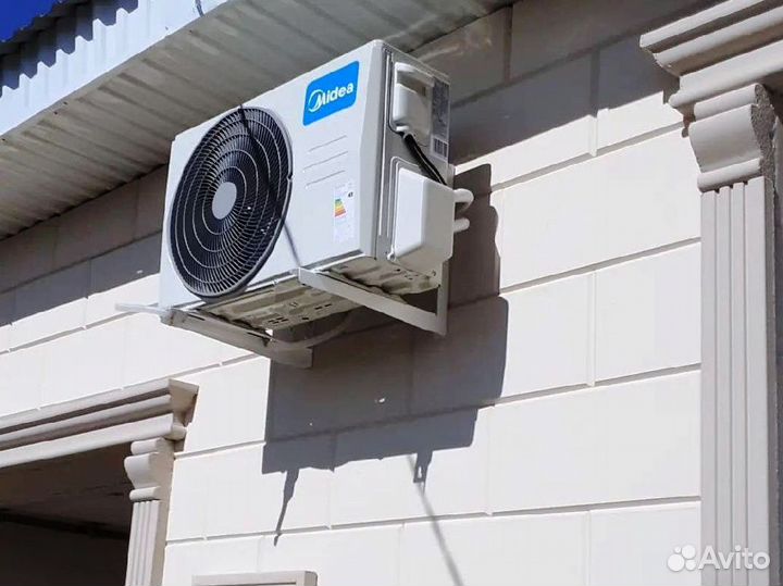 Сплит система кондиционер