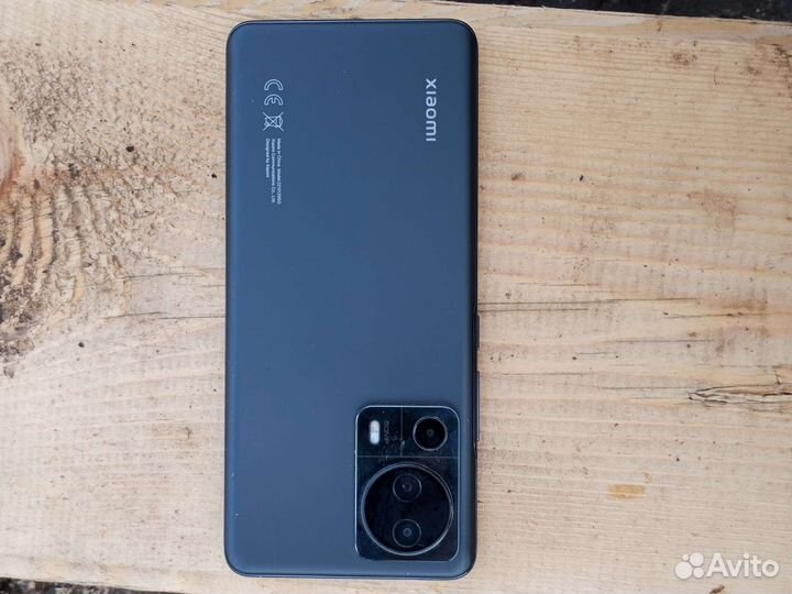 Xiaomi 13 Lite, 8/256 ГБ