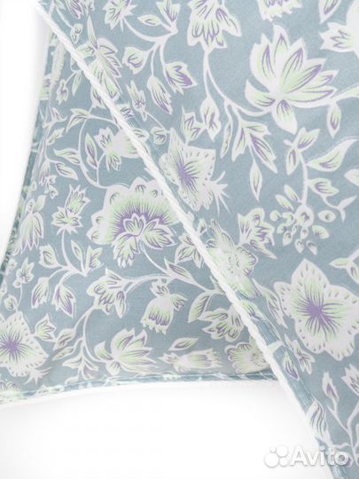 Подушка пуховая новая