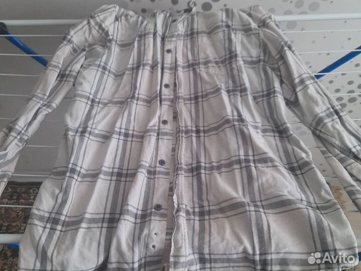 Рубашка livergy