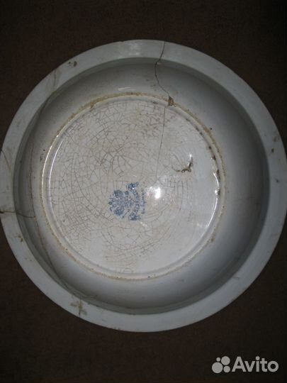 Посуда царского времени набором 4 предмета