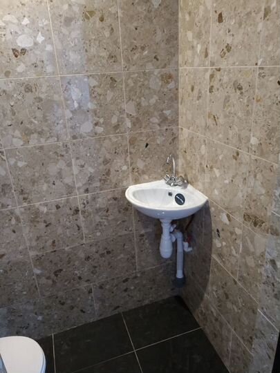 Офисное помещение, 124 м²