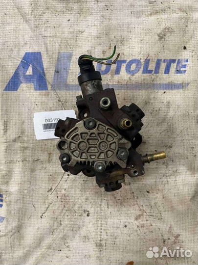 Тнвд Citroen C4 1 1.6 2007