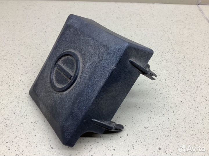 Крышка аккумулятора Hyundai Elantra AD G4FG 2019