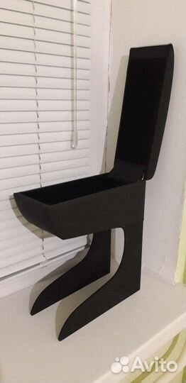 Подлокотник Renault Duster