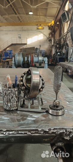 Органайзер для ручек