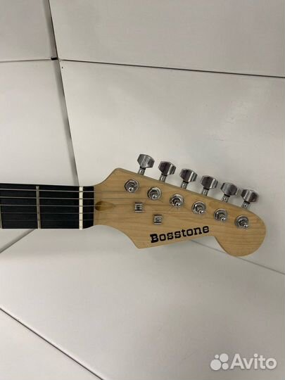 Электрогитара Bosstone