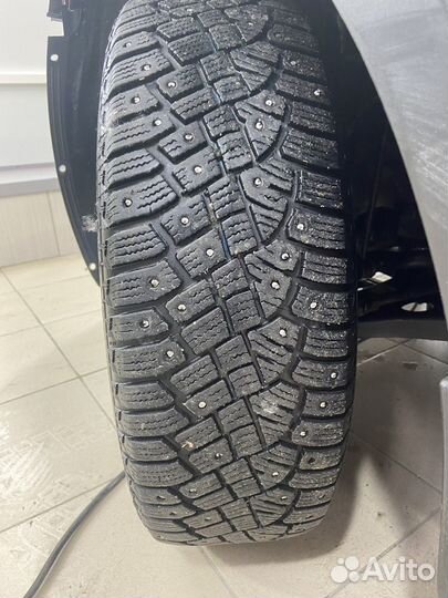 Continental IceContact 2 185/65 R15 43K