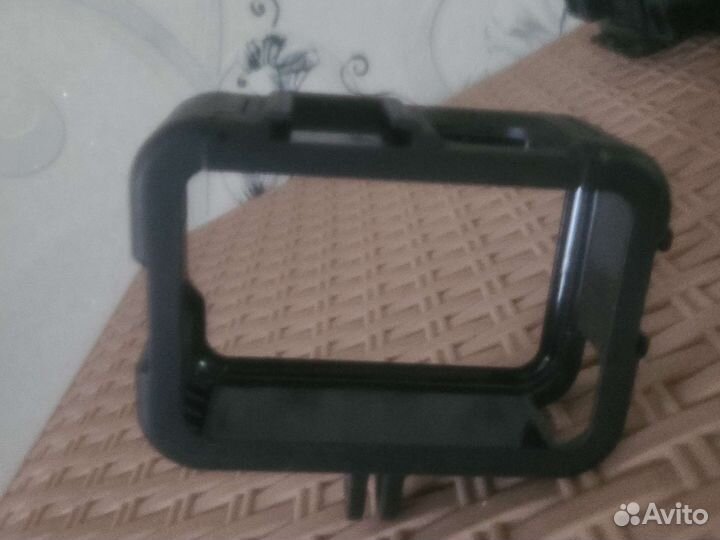 Клетка для гопро 9,10,11