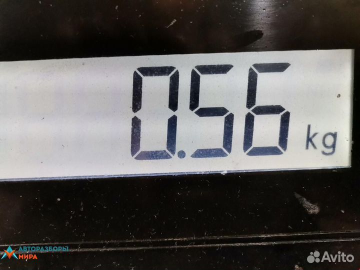 Охладитель EGR / Радиатор EGR Fiat Punto 2 рест