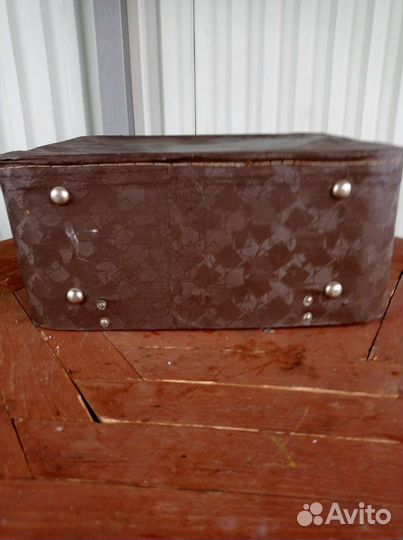 Печатная машинка