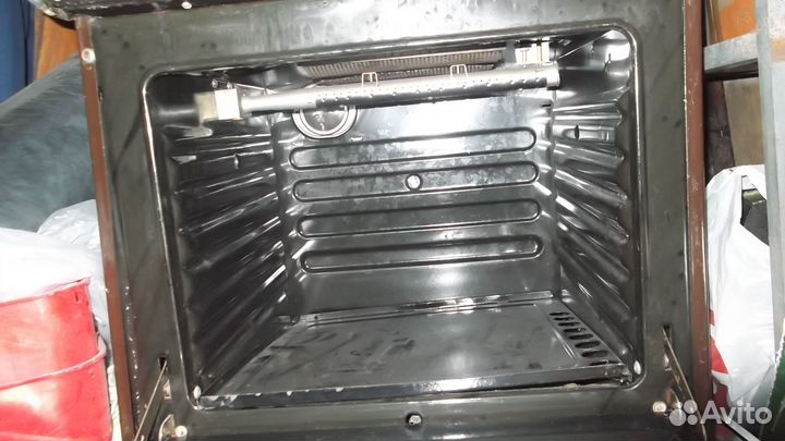 Газовая плита бу