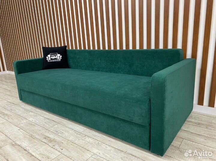 Диван Еврокнижка Арт 01029