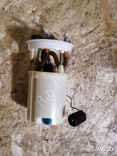 Бензонасос Киа Рио 1