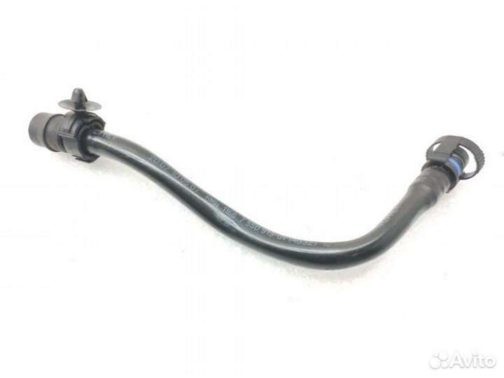 Трубка вакуумная Bmw 5-Series E60 2.5 2007