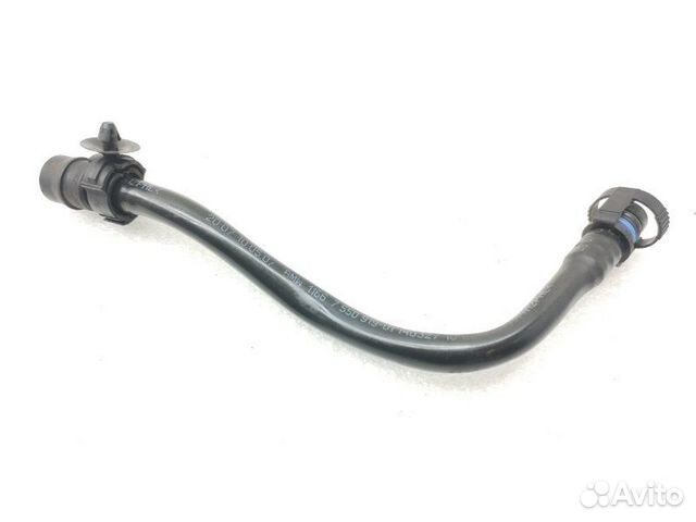 Трубка вакуумная Bmw 5-Series E60 2.5 2007