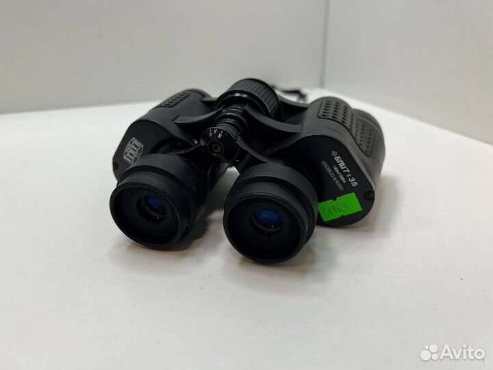 Бинокль Veber бпц 7-15x35 (т18769)