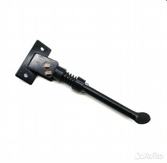 Подножка на Kugoo M4, M4 pro