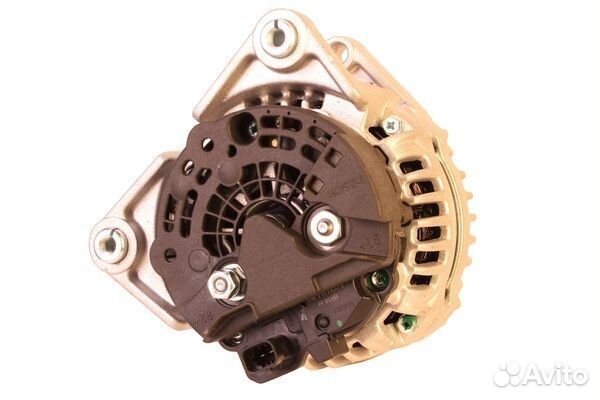 Генератор Opel Meriva A