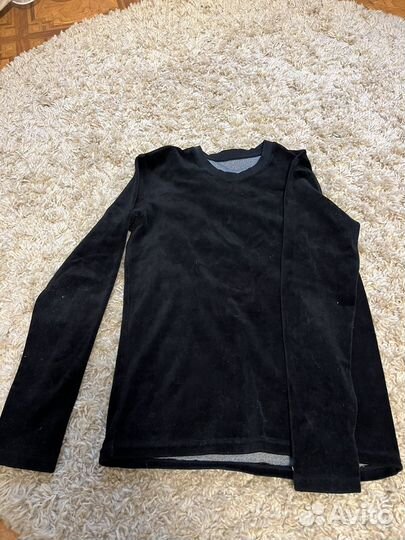 Вещи пакетом