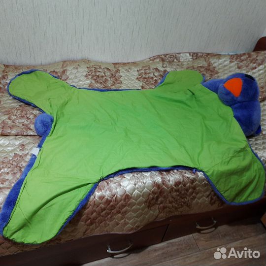 Коврик детский