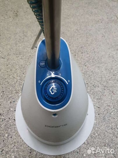 Парогенератор polaris