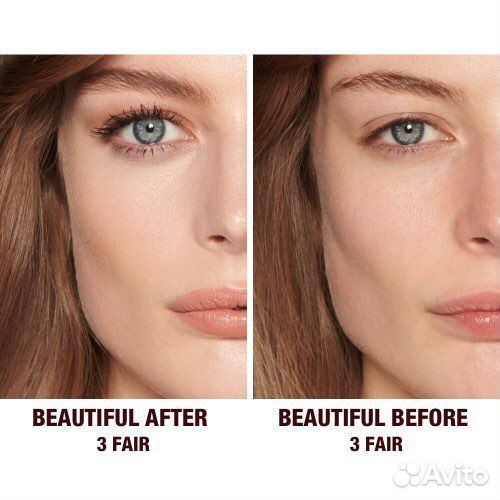 Charlotte Tilbury консилер