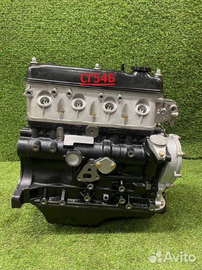 Двигатель Great Wall 491QE в наличии