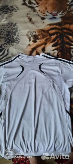 Майка мужская adidas
