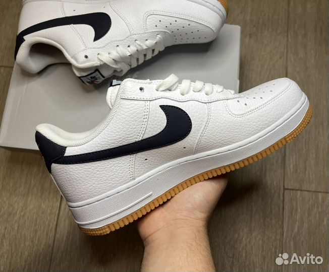 Кроссовки Nike Air Force 1