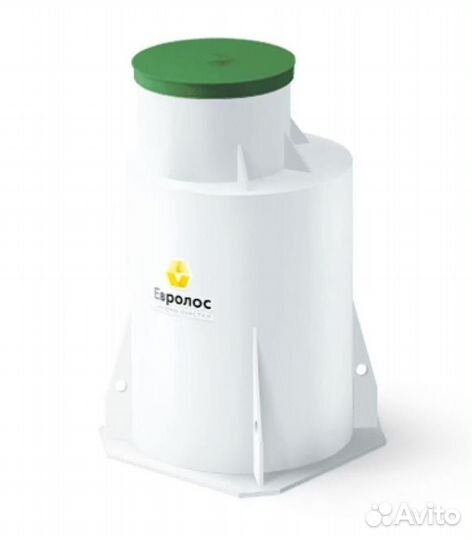 Септик Евролос