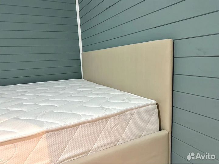 Кровать 140х200 160х200 180х200 все размеры