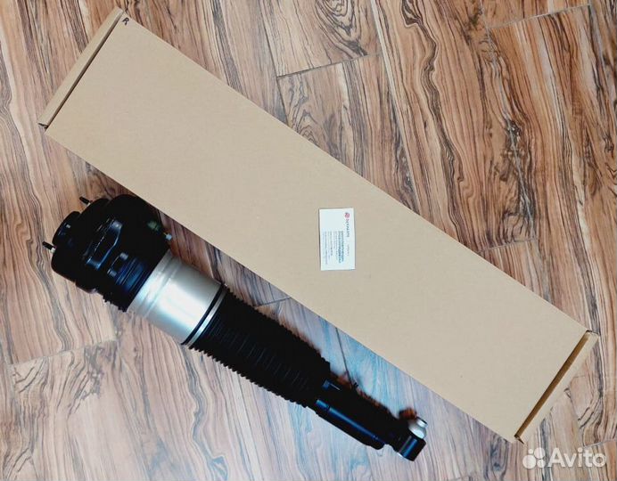 Пневмостойка для BMW 7er G11/G12 Задняя