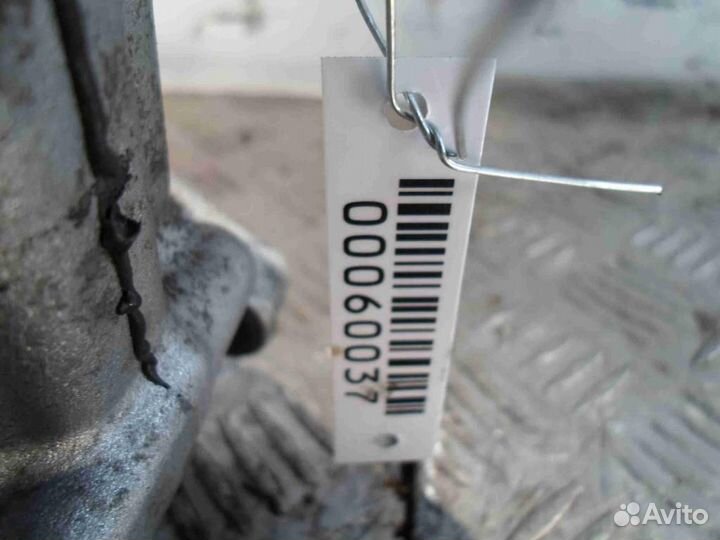 Коробка раздаточная BMW X1