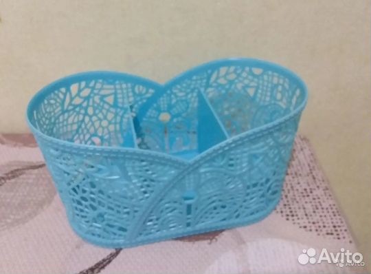 Подставка пластик