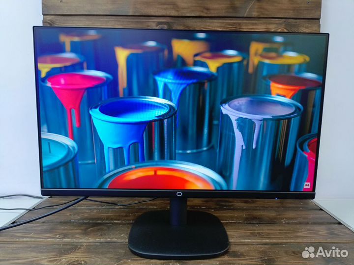 Игровой монитор Cool Master 23.8