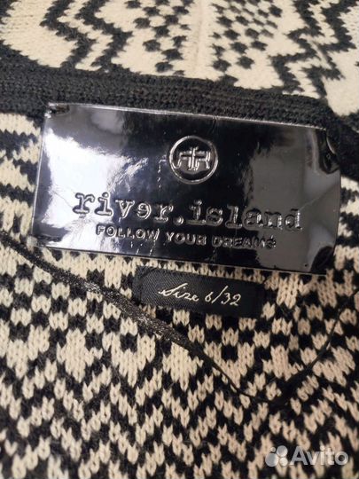 Жилет Англия 40 - 42 размер