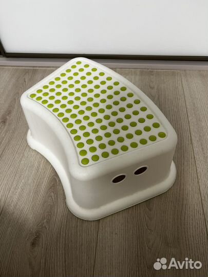 Подставка для ног IKEA детская
