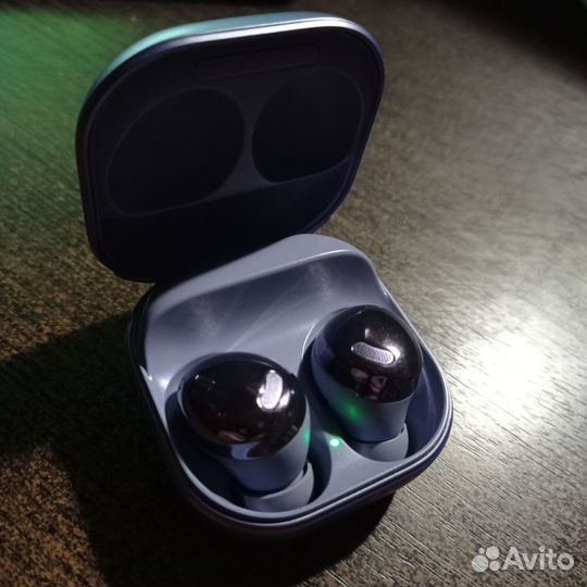 Samsung Galaxy buds pro