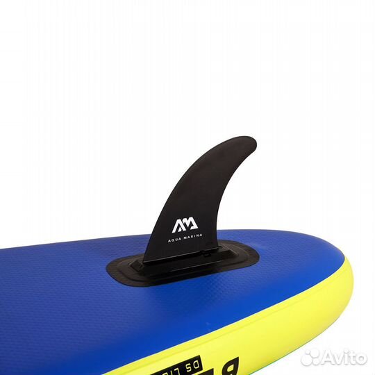 Сап борд SUP board Aqua Marina Beast 10'6