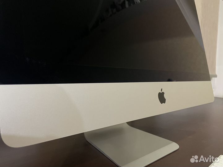 iMac 21.5 Retina 4k 2017