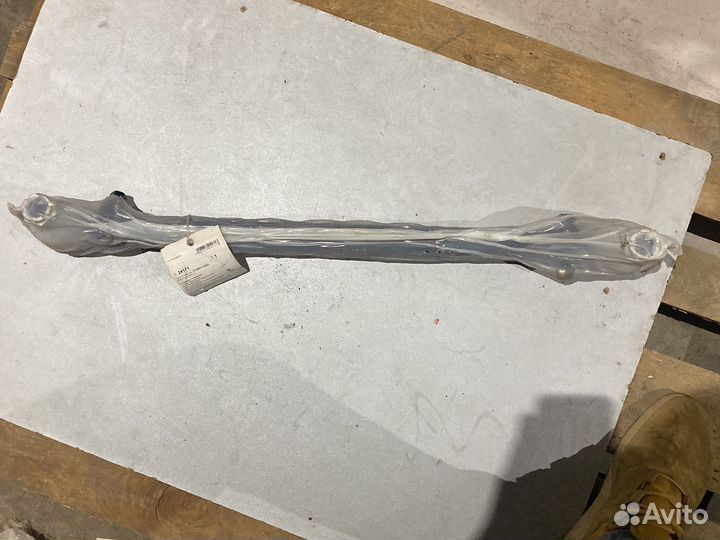 Тяга рулевая Man F90