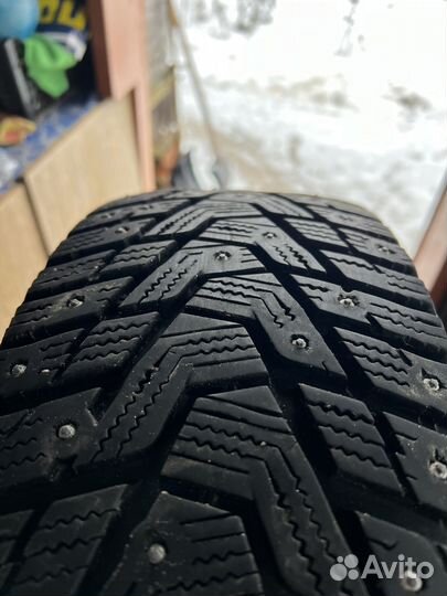 Hankook Winter I'Cept RS2 W452 185/65 R15